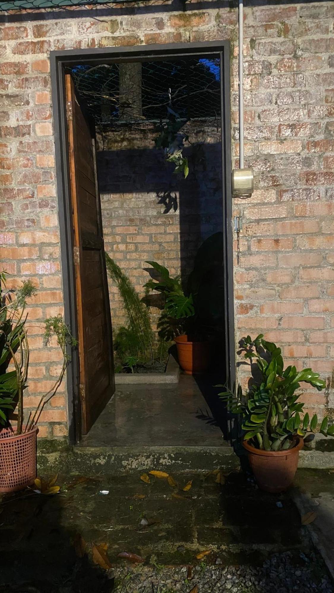 カジャン Kebun Puisiヴィラ エクステリア 写真