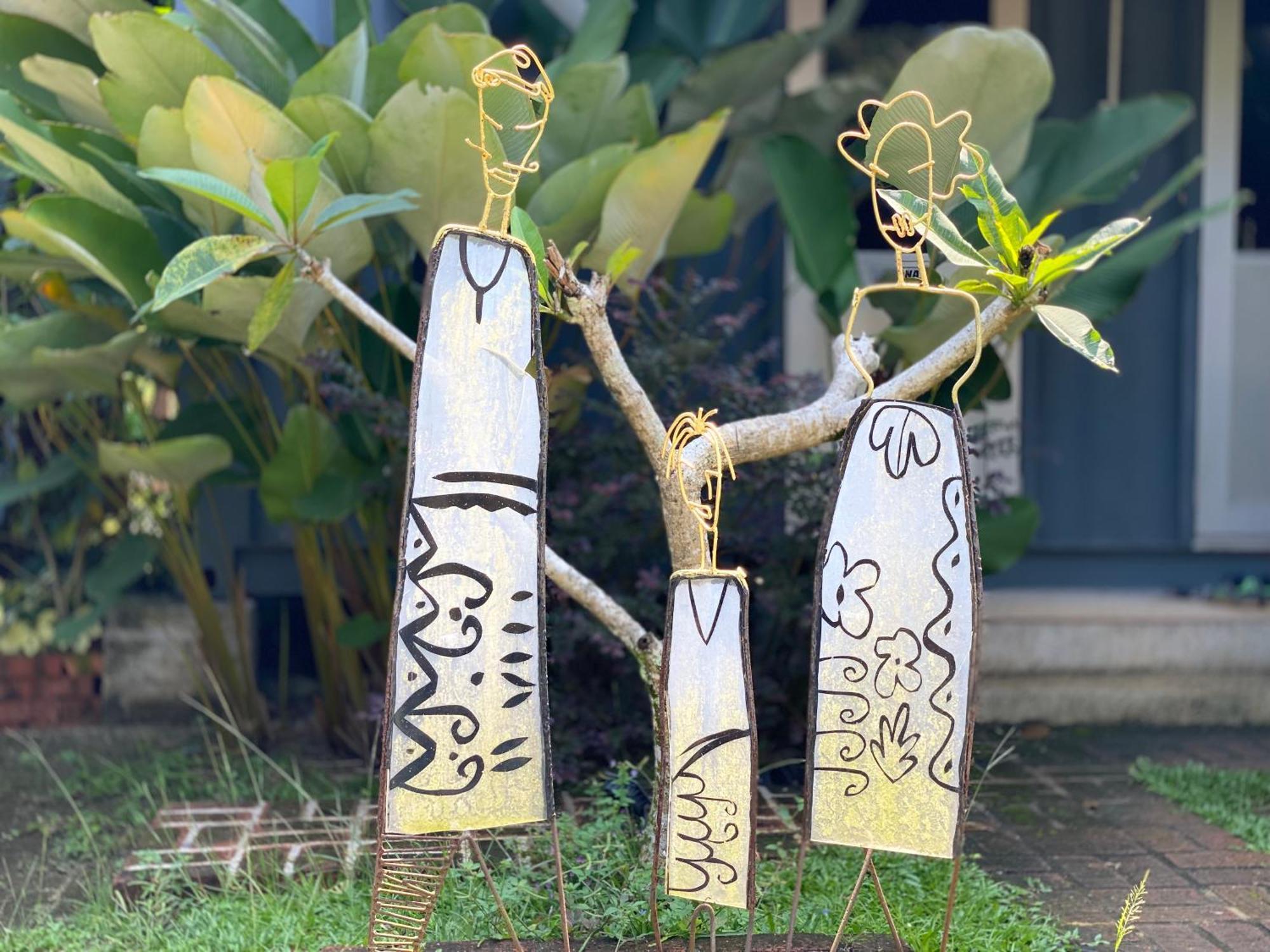 カジャン Kebun Puisiヴィラ エクステリア 写真